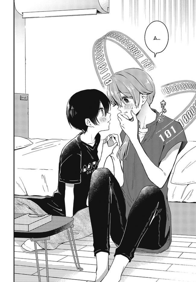 Zenbu Kimi No Sei Chap 23 - Next Chap 24