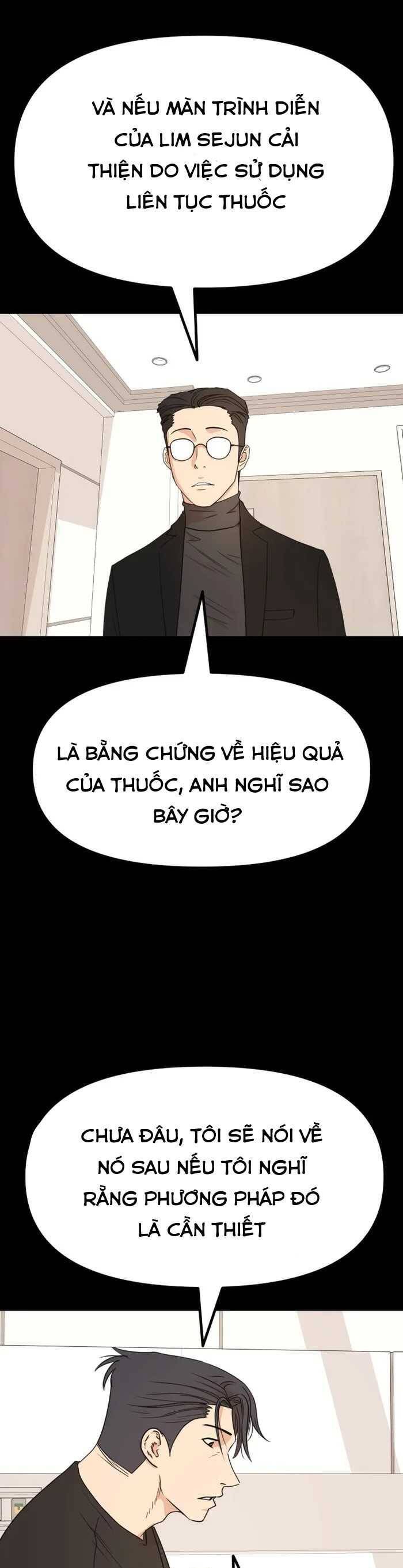 Bạn Trai Vệ Sĩ Chap 105 - Next Chap 106