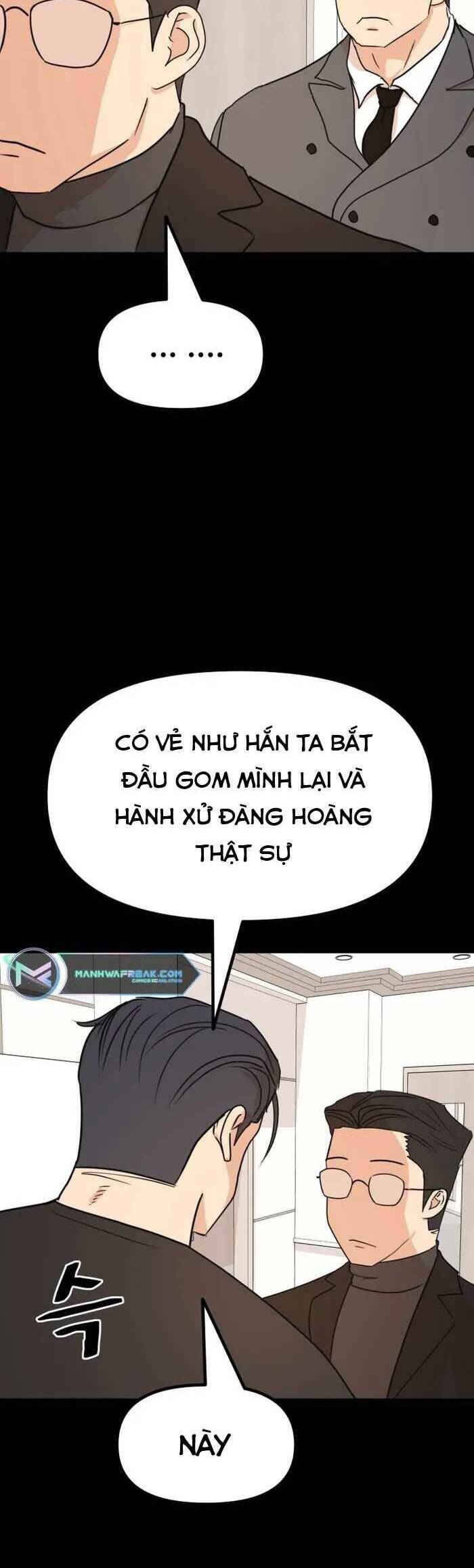 Bạn Trai Vệ Sĩ Chap 105 - Next Chap 106
