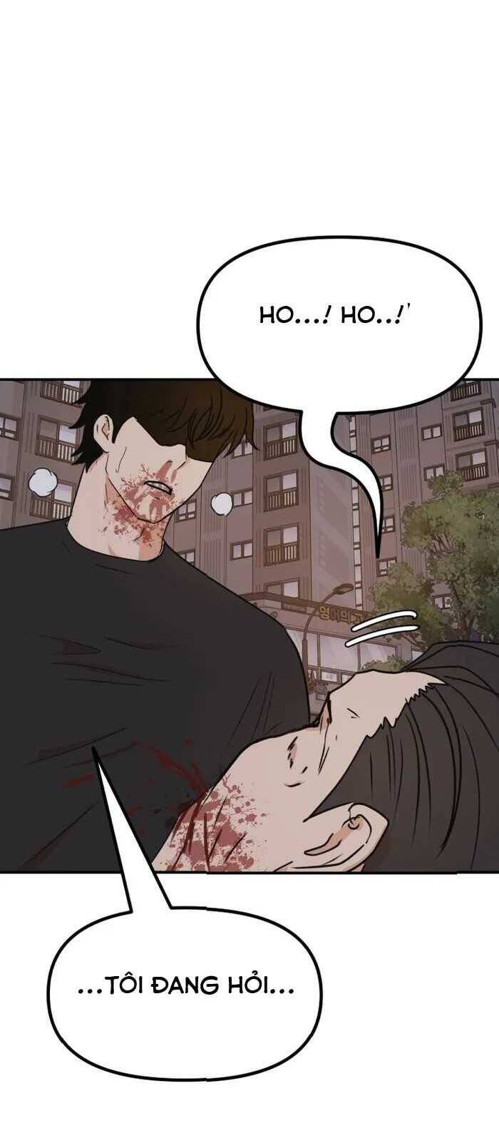 Bạn Trai Vệ Sĩ Chap 105 - Next Chap 106