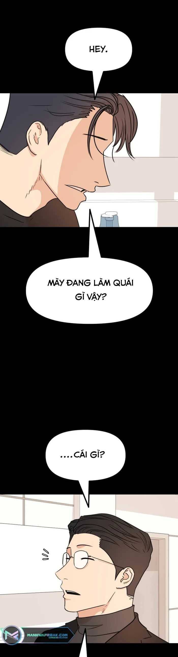 Bạn Trai Vệ Sĩ Chap 105 - Next Chap 106
