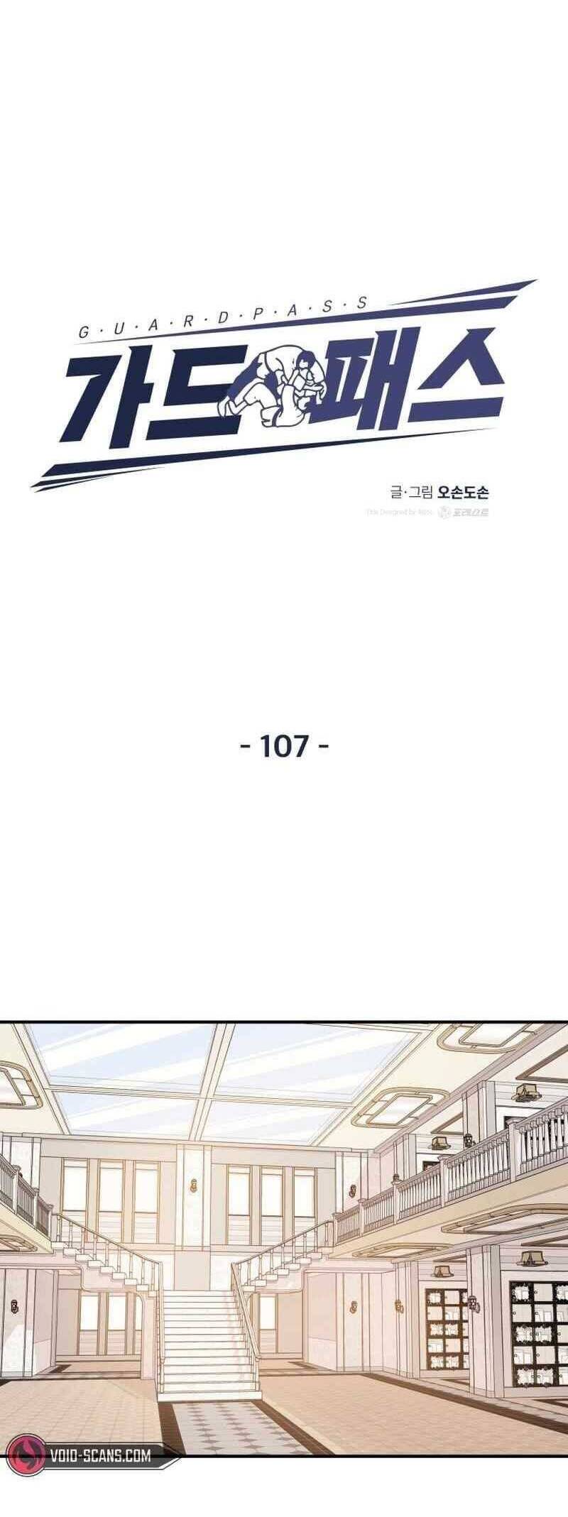 Bạn Trai Vệ Sĩ Chap 107 - Next Chap 108