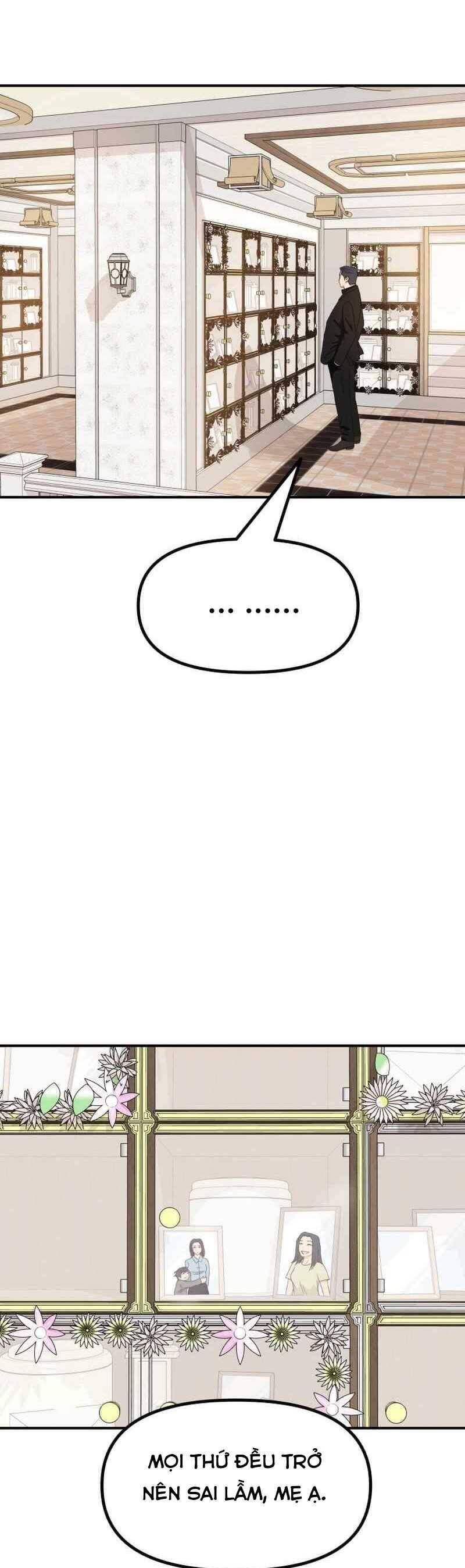 Bạn Trai Vệ Sĩ Chap 107 - Next Chap 108