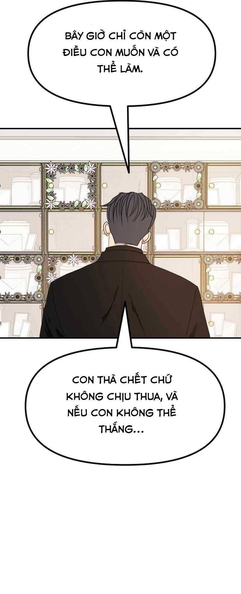Bạn Trai Vệ Sĩ Chap 107 - Next Chap 108