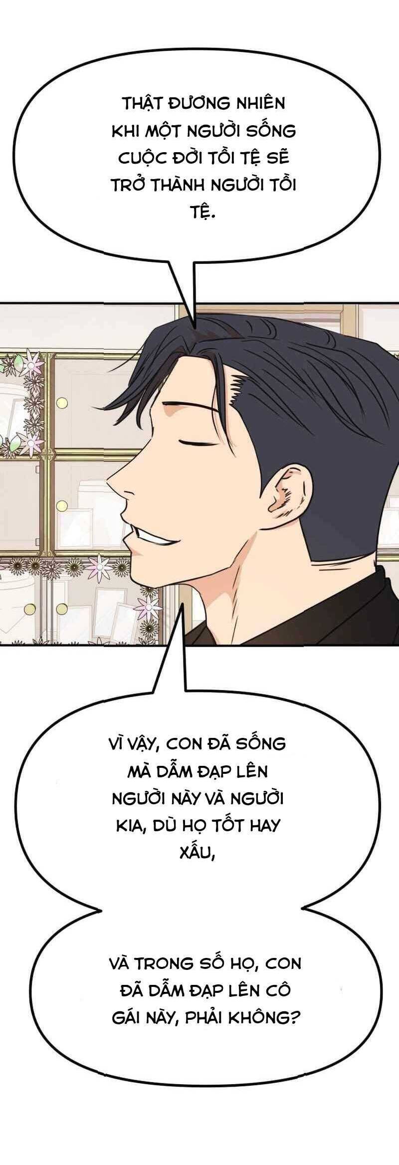 Bạn Trai Vệ Sĩ Chap 107 - Next Chap 108