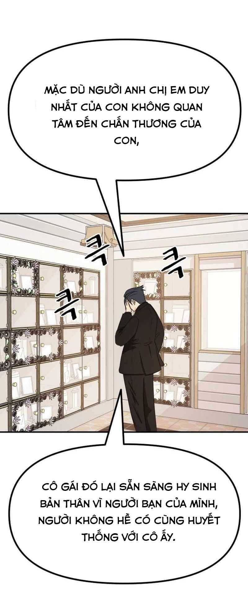 Bạn Trai Vệ Sĩ Chap 107 - Next Chap 108