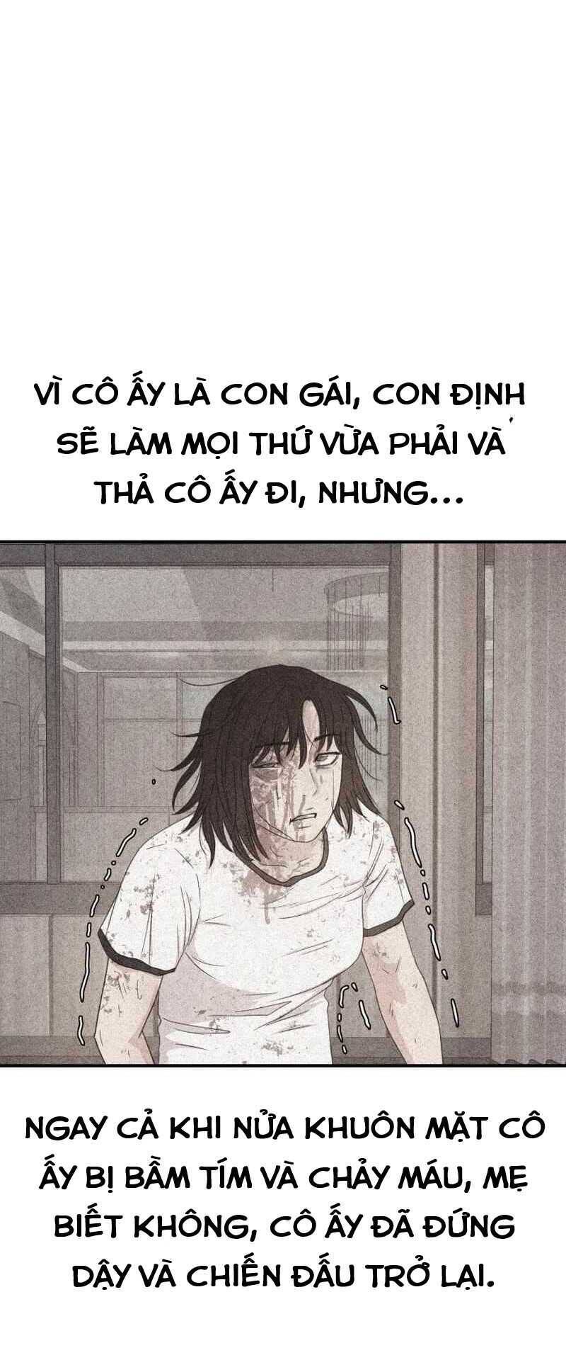 Bạn Trai Vệ Sĩ Chap 107 - Next Chap 108