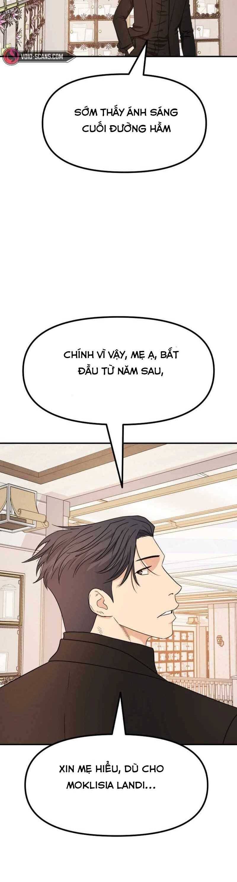 Bạn Trai Vệ Sĩ Chap 107 - Next Chap 108