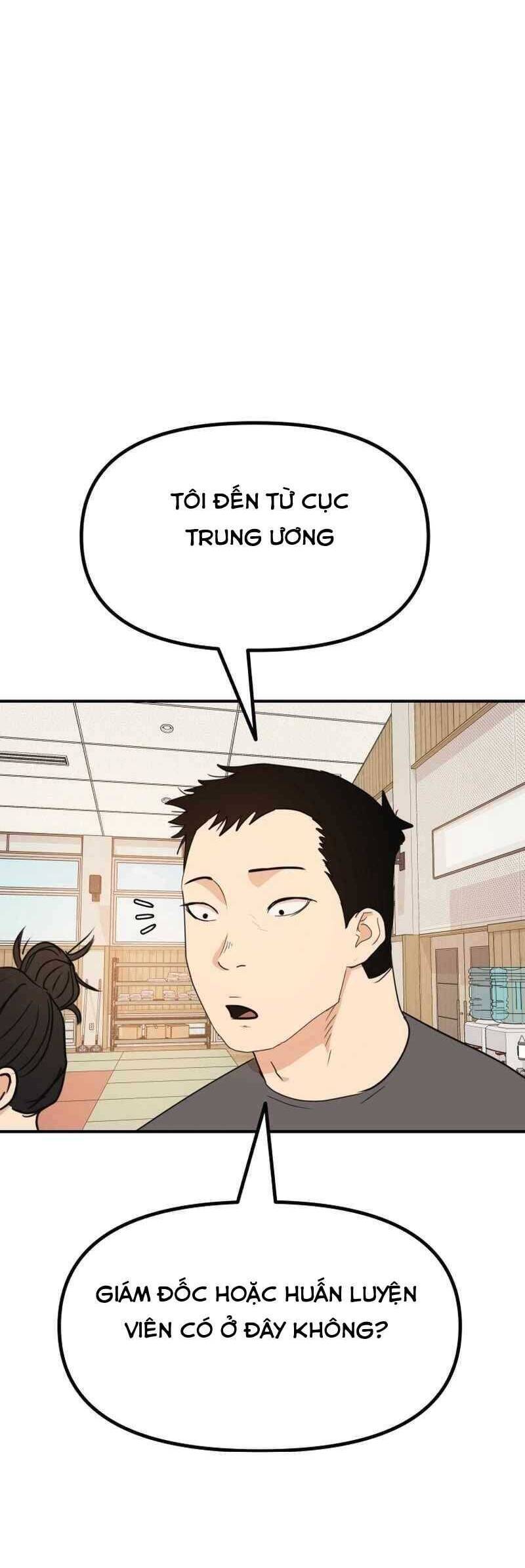 Bạn Trai Vệ Sĩ Chap 107 - Next Chap 108