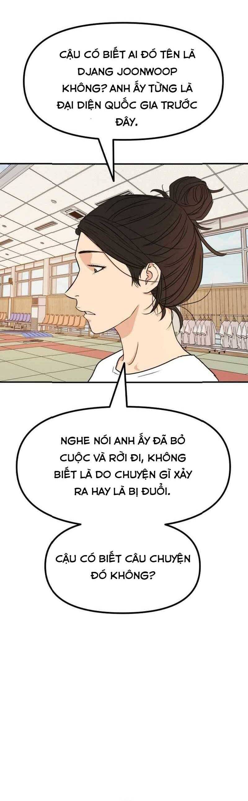 Bạn Trai Vệ Sĩ Chap 107 - Next Chap 108