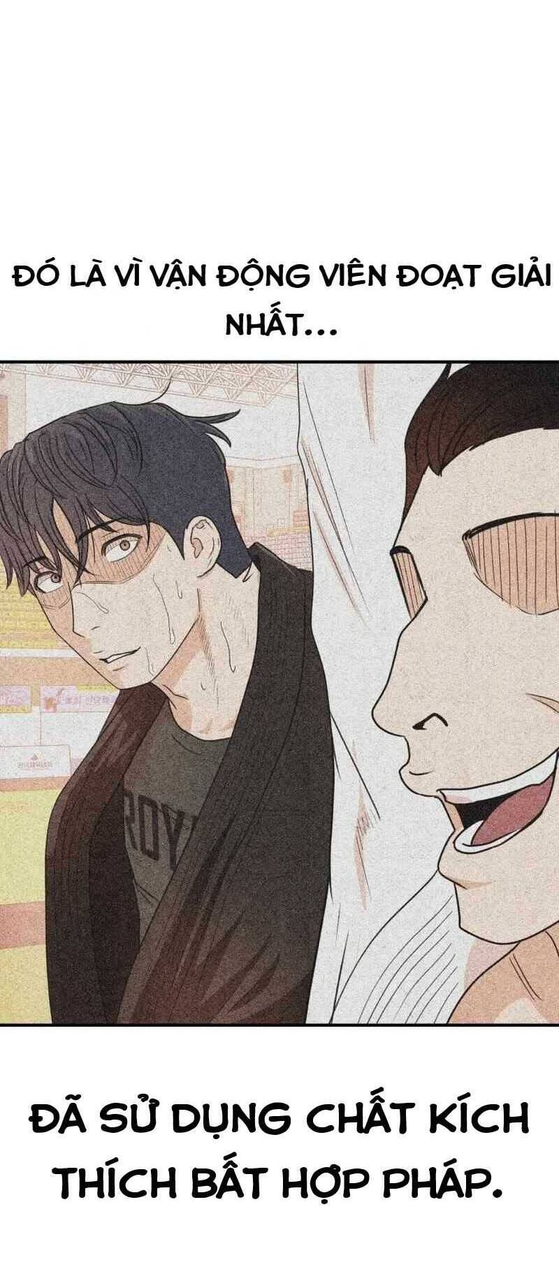 Bạn Trai Vệ Sĩ Chap 107 - Next Chap 108