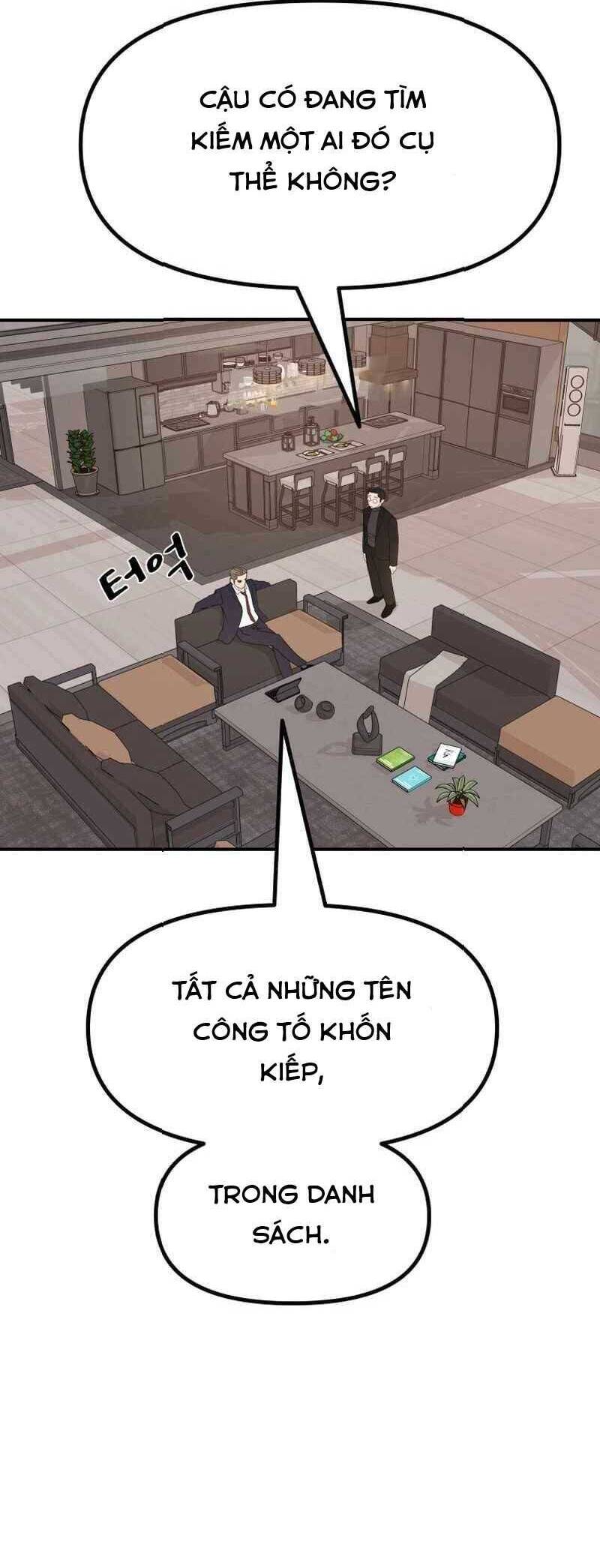 Bạn Trai Vệ Sĩ Chap 107 - Next Chap 108