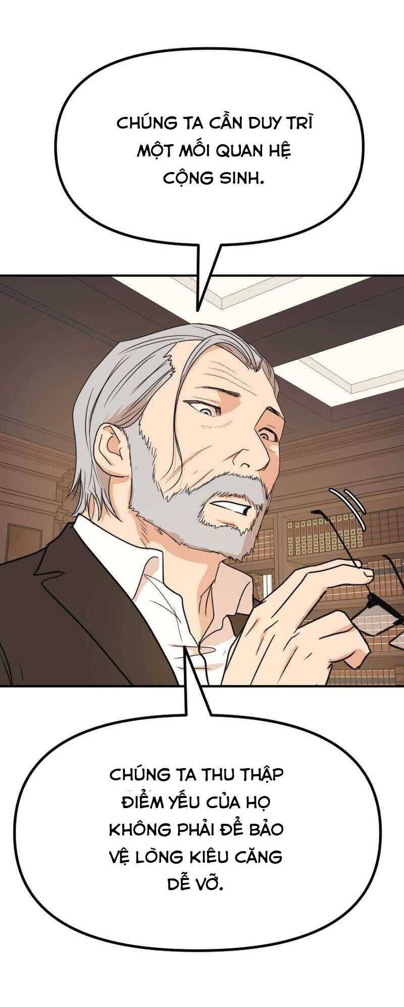 Bạn Trai Vệ Sĩ Chap 109 - Next Chap 110