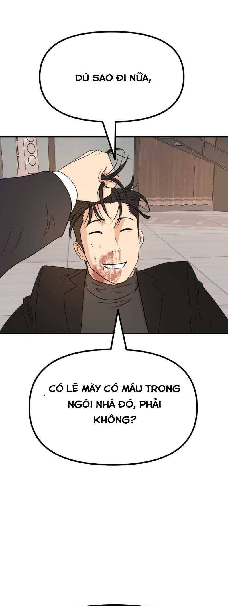 Bạn Trai Vệ Sĩ Chap 110 - Next Chap 111