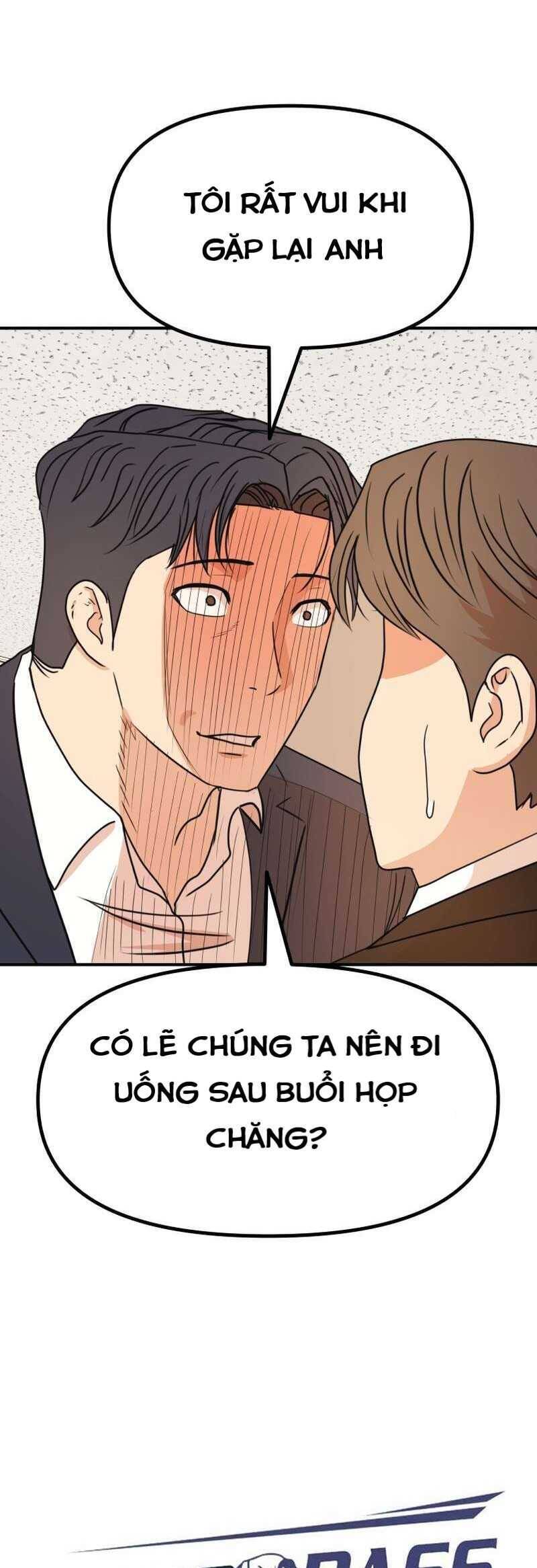 Bạn Trai Vệ Sĩ Chap 114 - Next Chap 115