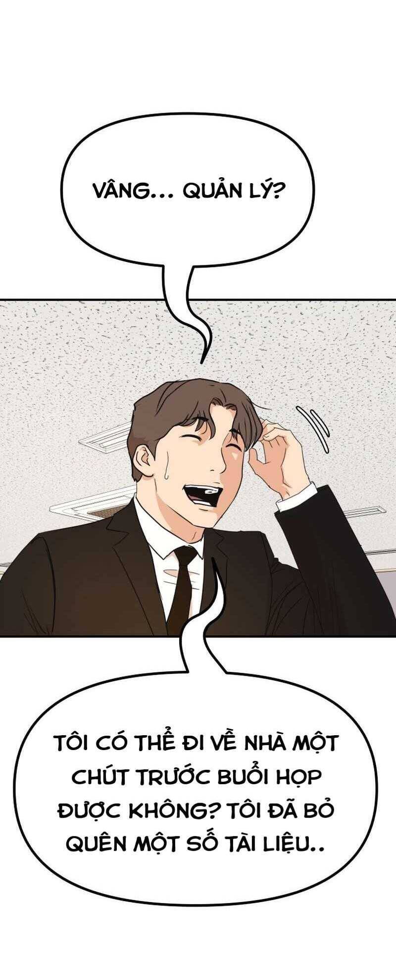 Bạn Trai Vệ Sĩ Chap 114 - Next Chap 115