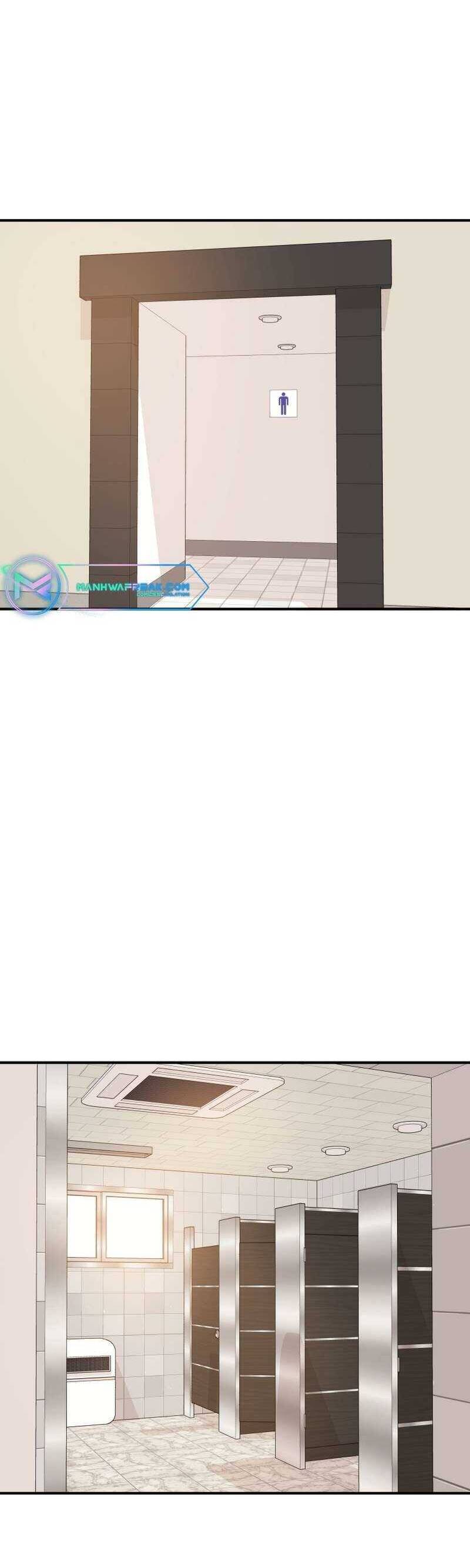 Bạn Trai Vệ Sĩ Chap 114 - Next Chap 115