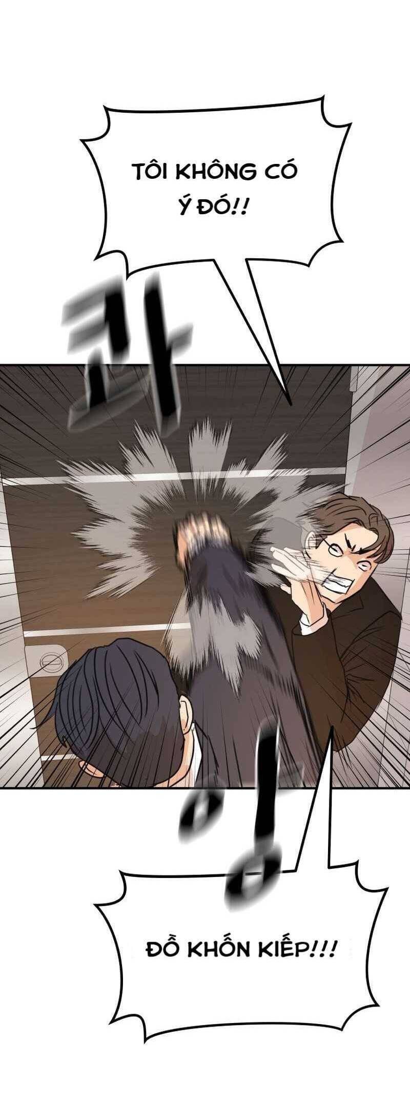 Bạn Trai Vệ Sĩ Chap 114 - Next Chap 115