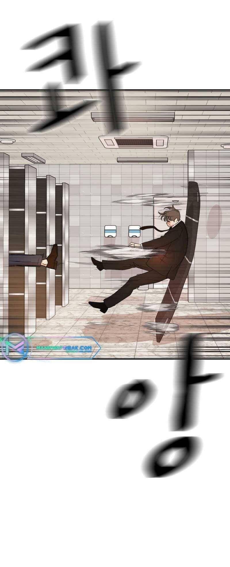 Bạn Trai Vệ Sĩ Chap 114 - Next Chap 115