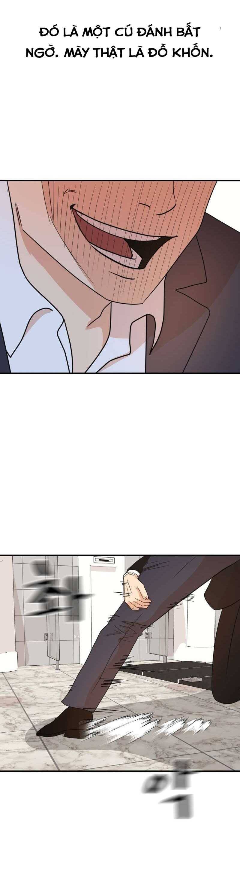 Bạn Trai Vệ Sĩ Chap 114 - Next Chap 115