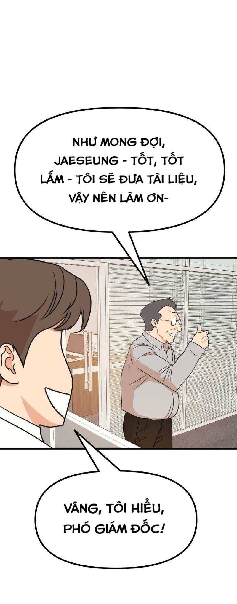 Bạn Trai Vệ Sĩ Chap 114 - Next Chap 115