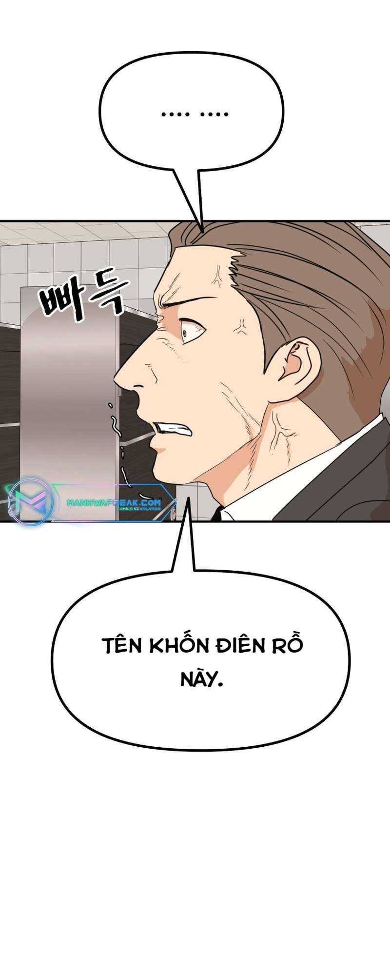 Bạn Trai Vệ Sĩ Chap 115 - Next Chap 116