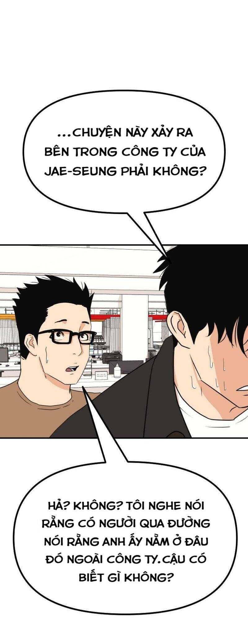 Bạn Trai Vệ Sĩ Chap 115 - Next Chap 116