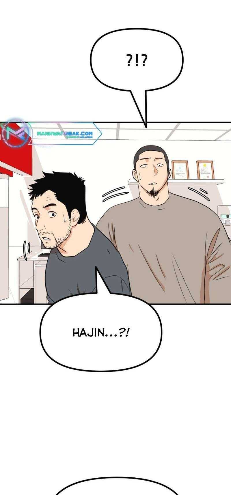 Bạn Trai Vệ Sĩ Chap 115 - Next Chap 116