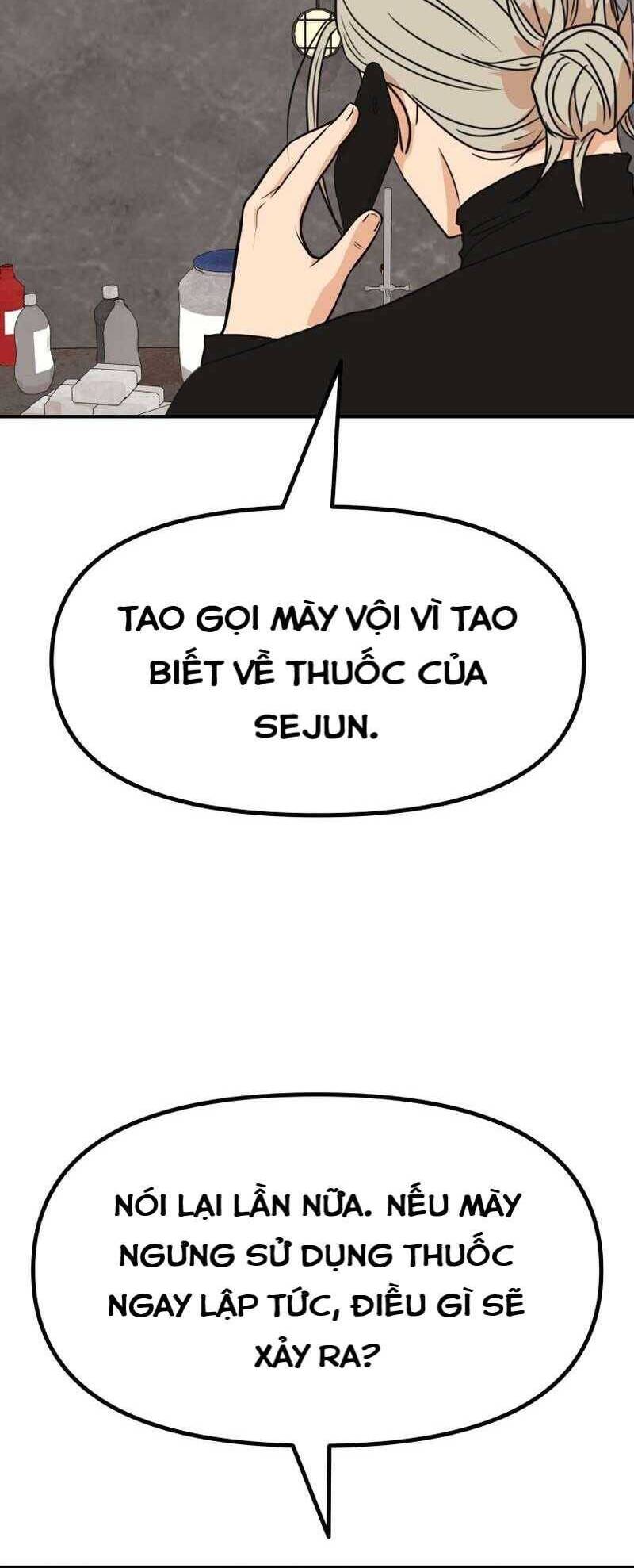 Bạn Trai Vệ Sĩ Chap 115 - Next Chap 116
