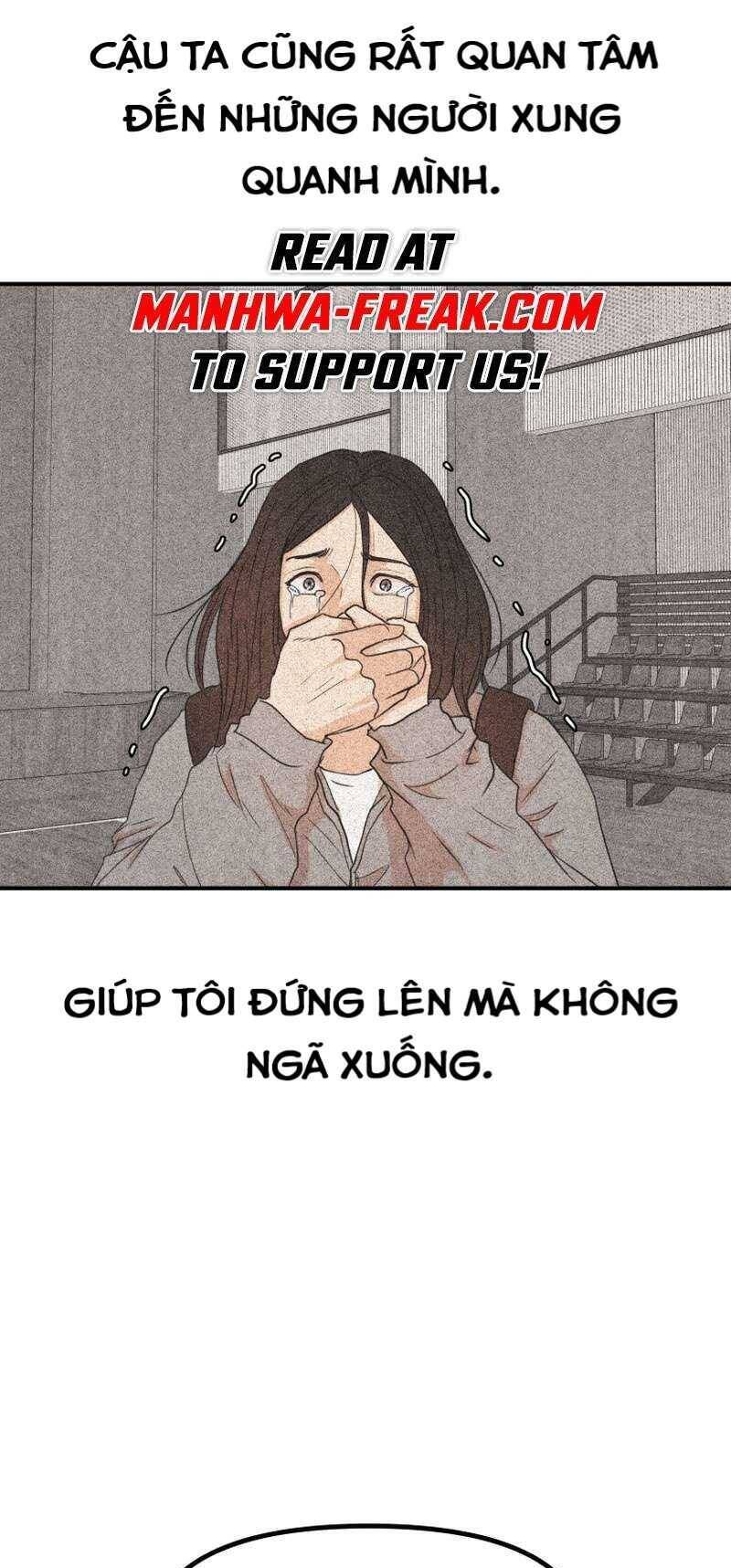 Bạn Trai Vệ Sĩ Chap 117 - Next Chap 118