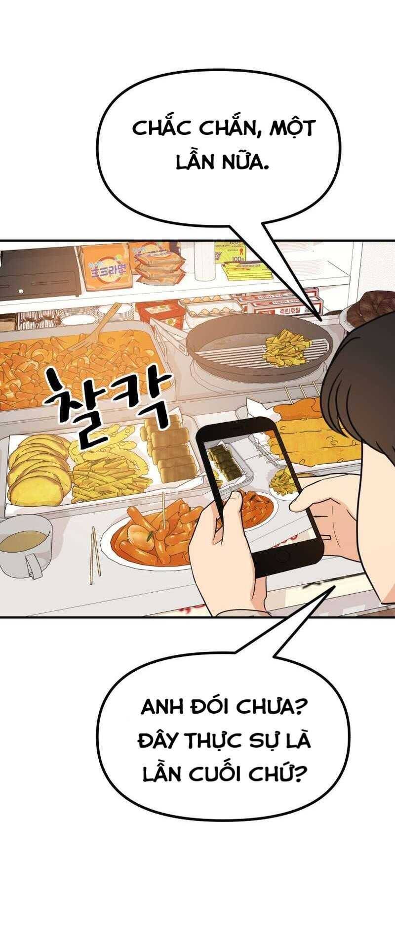 Bạn Trai Vệ Sĩ Chap 117 - Next Chap 118