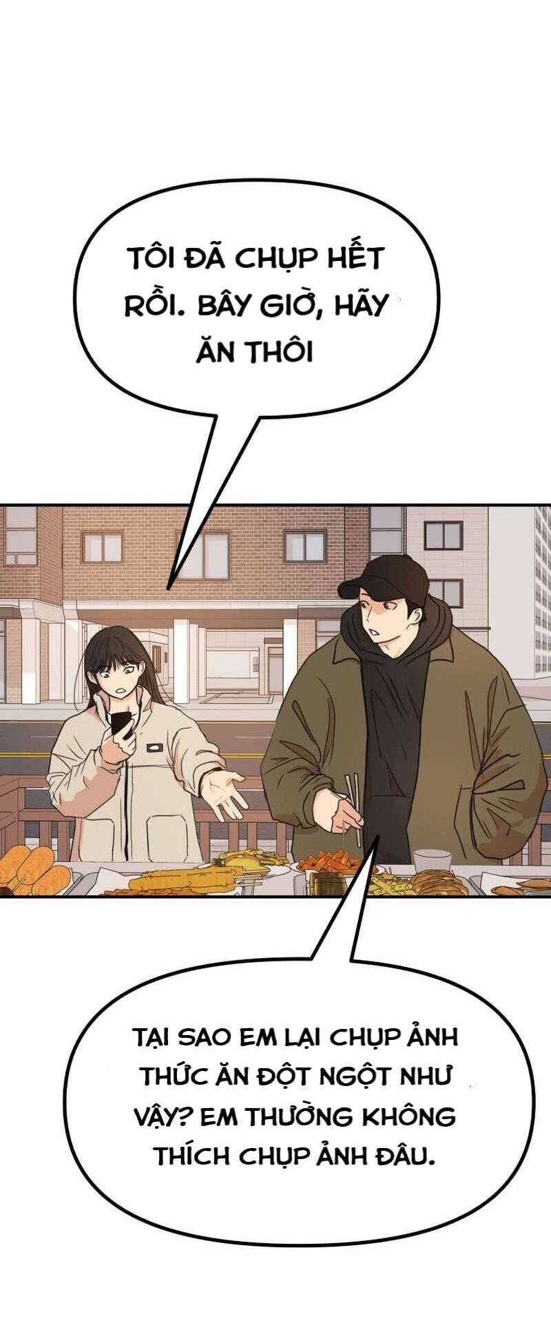 Bạn Trai Vệ Sĩ Chap 117 - Next Chap 118