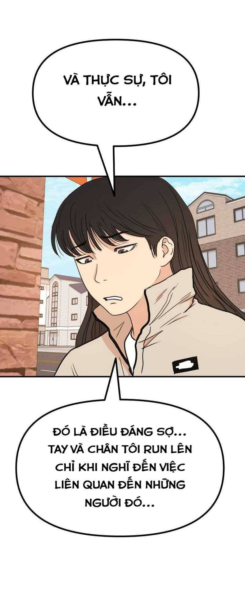 Bạn Trai Vệ Sĩ Chap 117 - Next Chap 118
