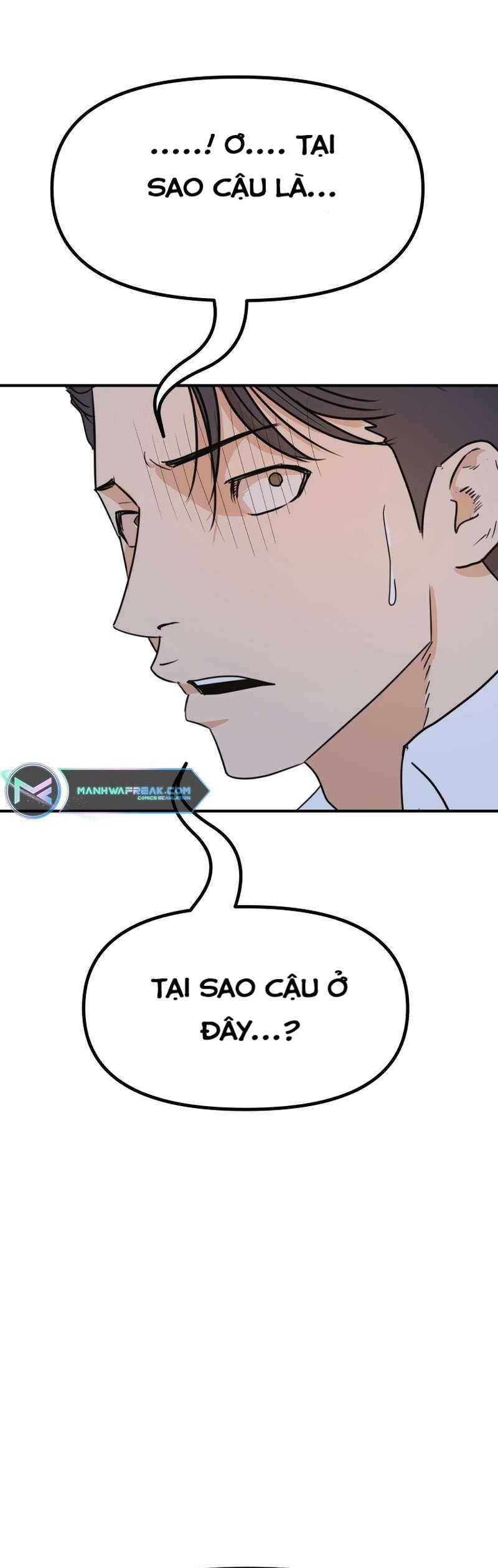 Bạn Trai Vệ Sĩ Chap 117 - Next Chap 118