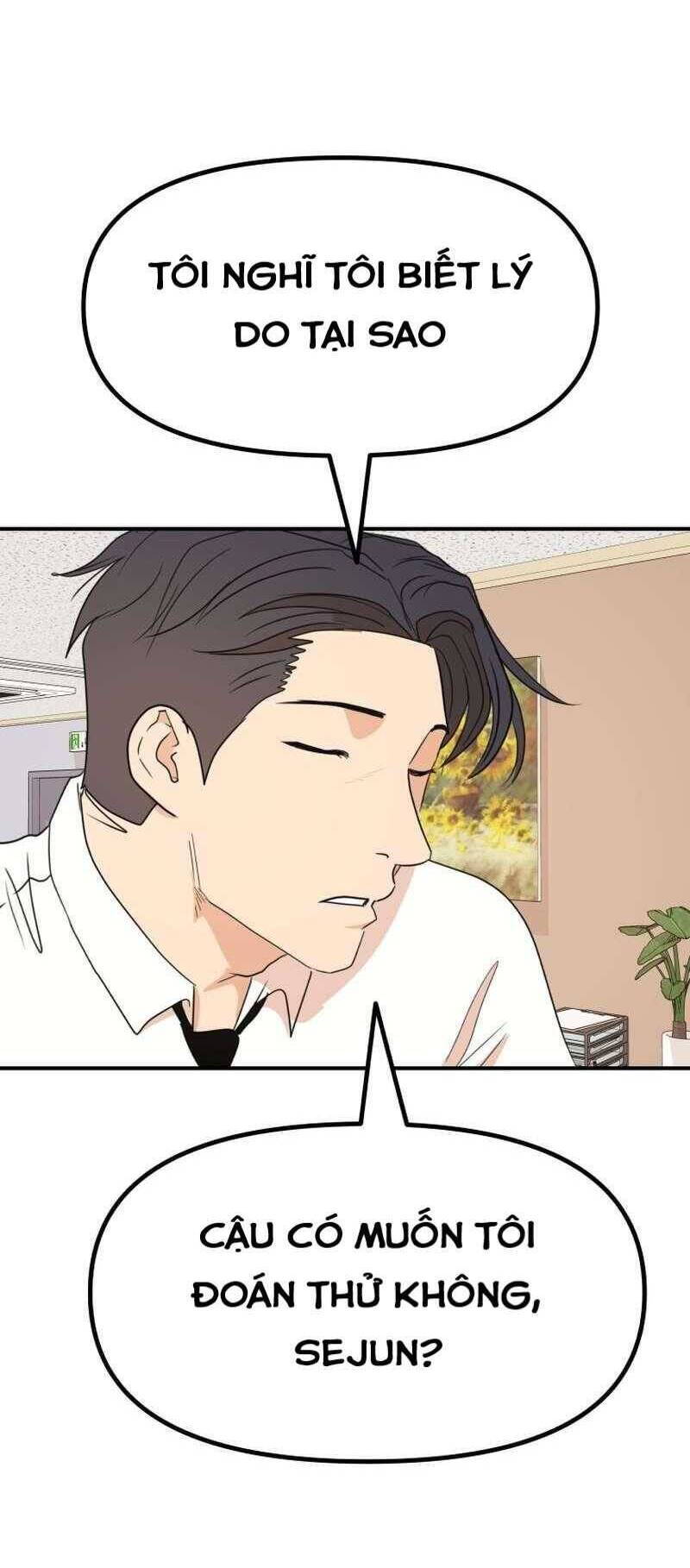 Bạn Trai Vệ Sĩ Chap 118 - Next Chap 119