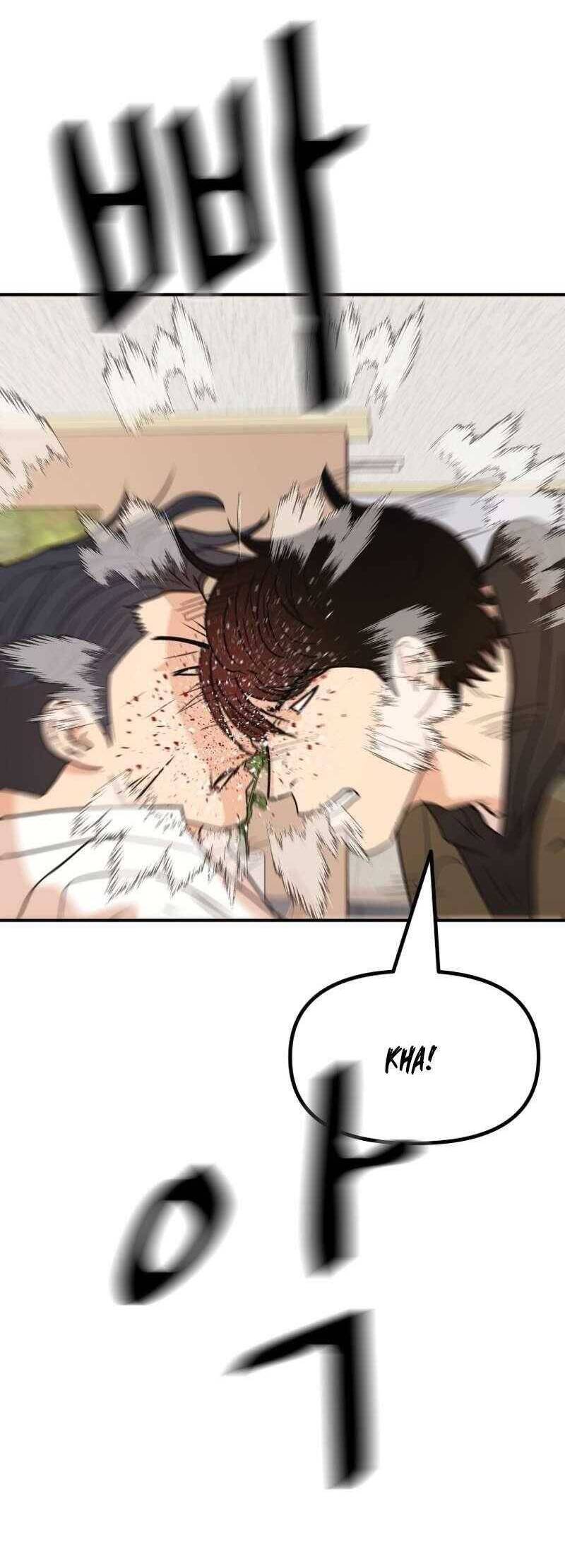 Bạn Trai Vệ Sĩ Chap 118 - Next Chap 119