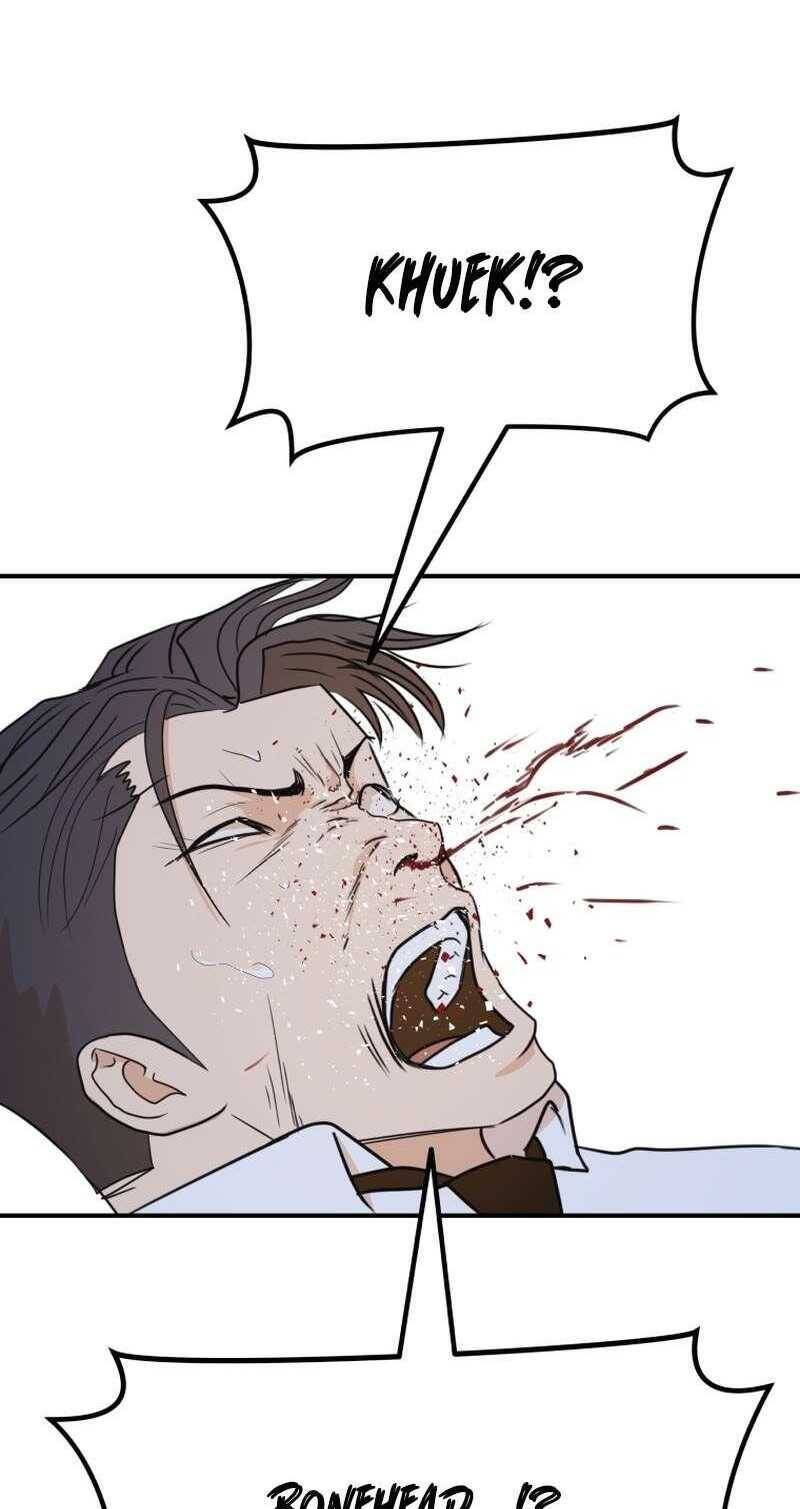 Bạn Trai Vệ Sĩ Chap 118 - Next Chap 119