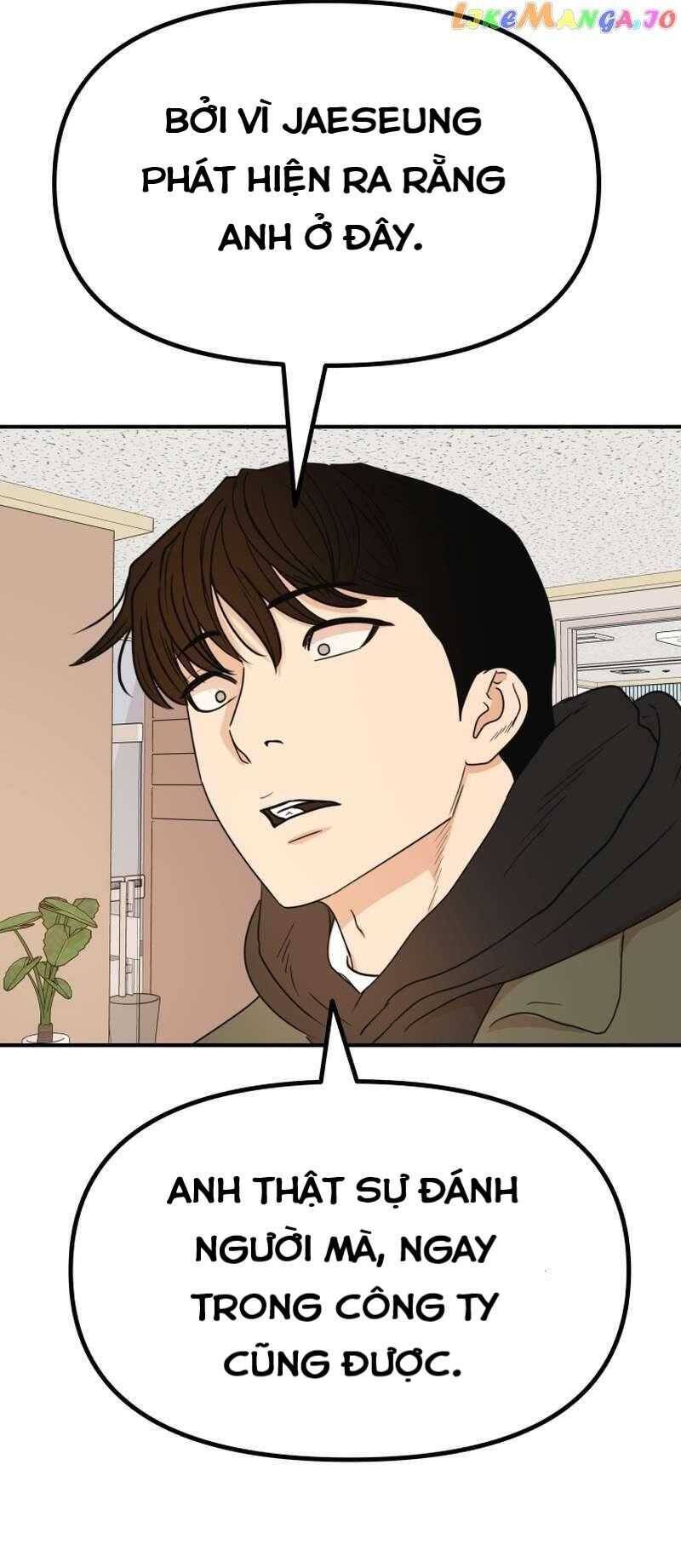 Bạn Trai Vệ Sĩ Chap 118 - Next Chap 119