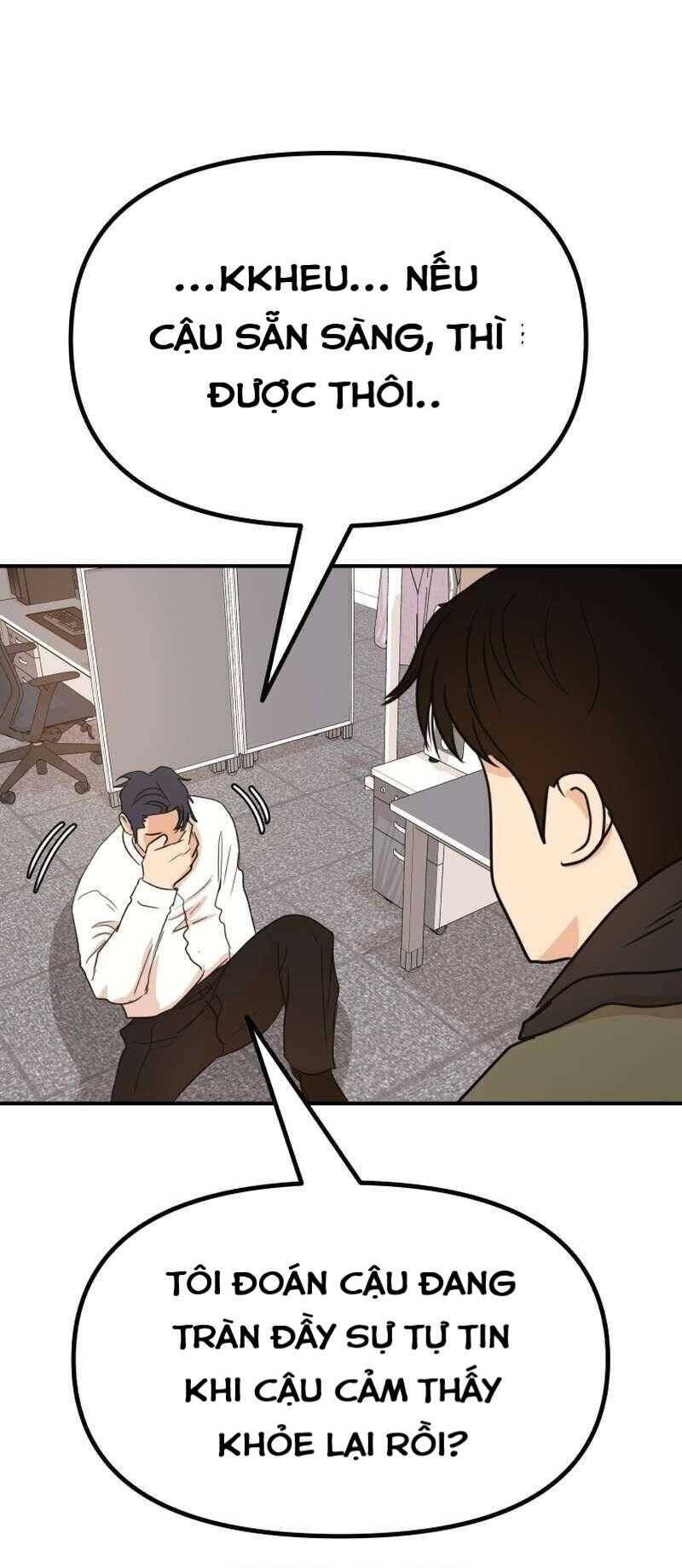 Bạn Trai Vệ Sĩ Chap 118 - Next Chap 119