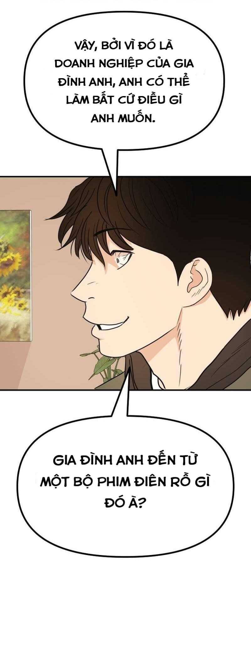 Bạn Trai Vệ Sĩ Chap 118 - Next Chap 119