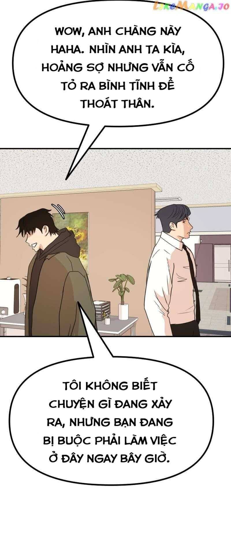 Bạn Trai Vệ Sĩ Chap 118 - Next Chap 119