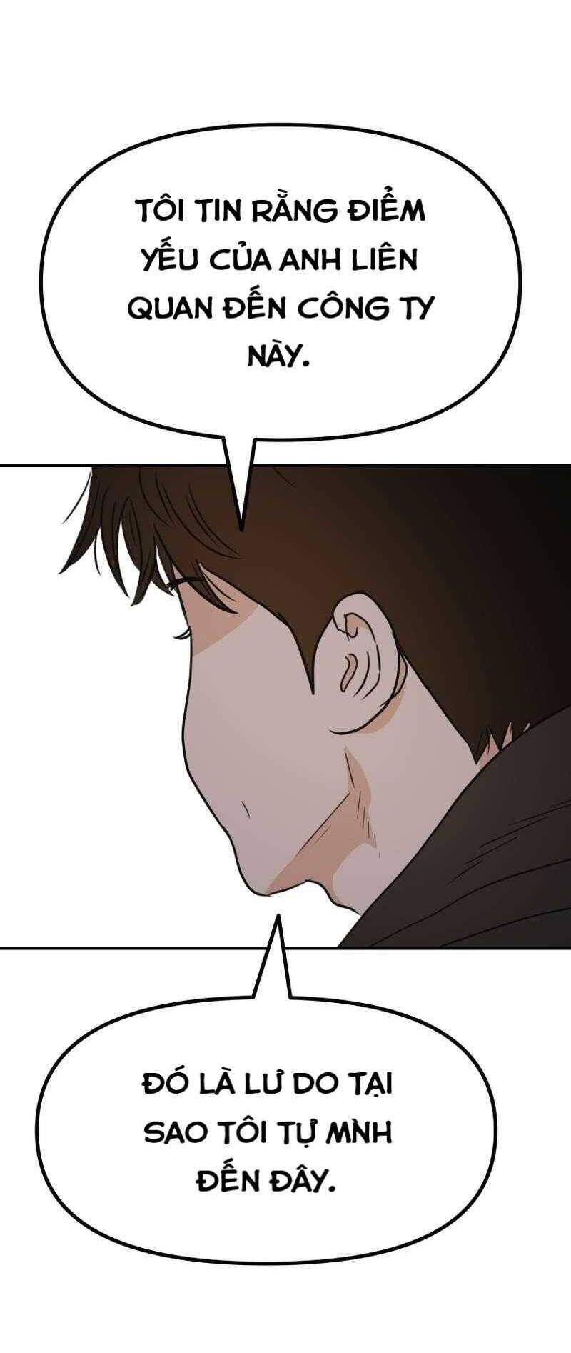 Bạn Trai Vệ Sĩ Chap 118 - Next Chap 119