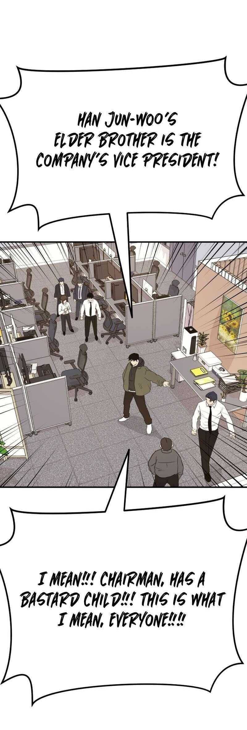 Bạn Trai Vệ Sĩ Chap 118 - Next Chap 119