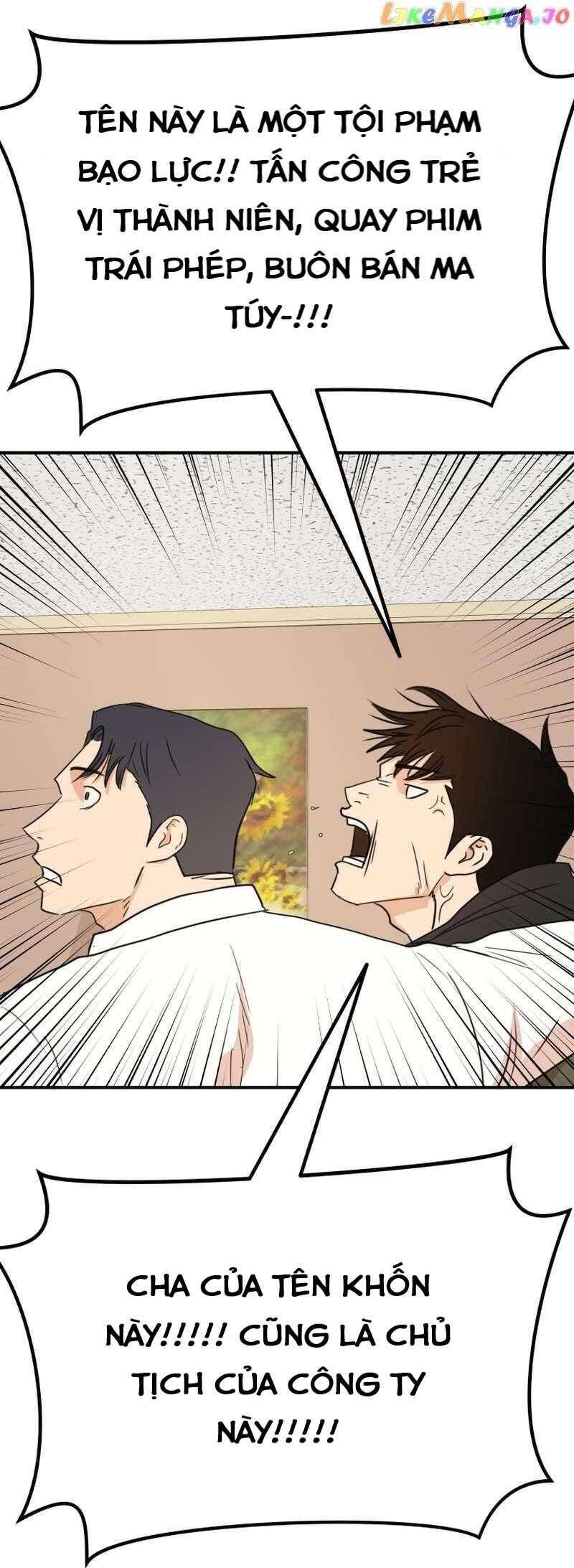 Bạn Trai Vệ Sĩ Chap 118 - Next Chap 119