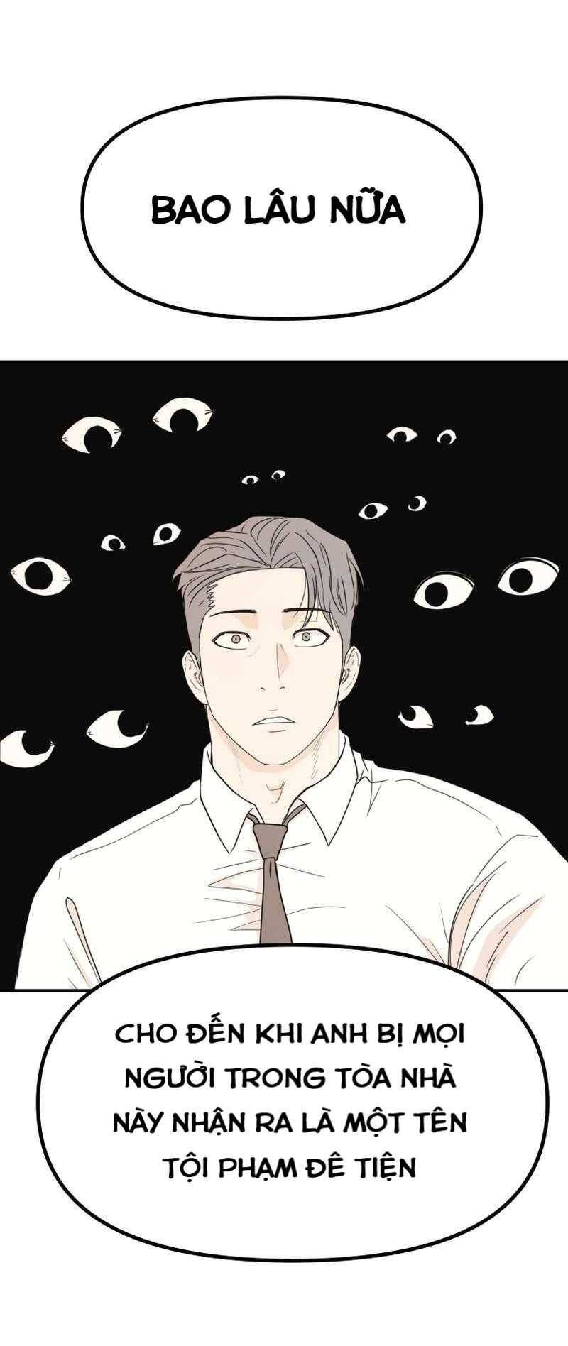 Bạn Trai Vệ Sĩ Chap 118 - Next Chap 119