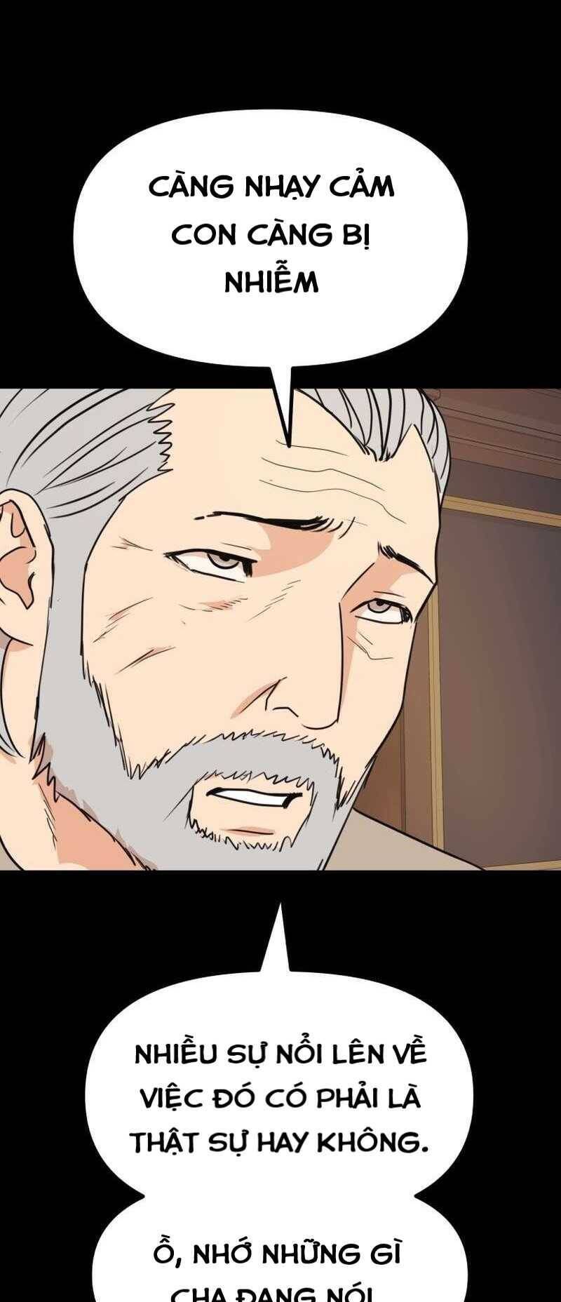 Bạn Trai Vệ Sĩ Chap 118 - Next Chap 119