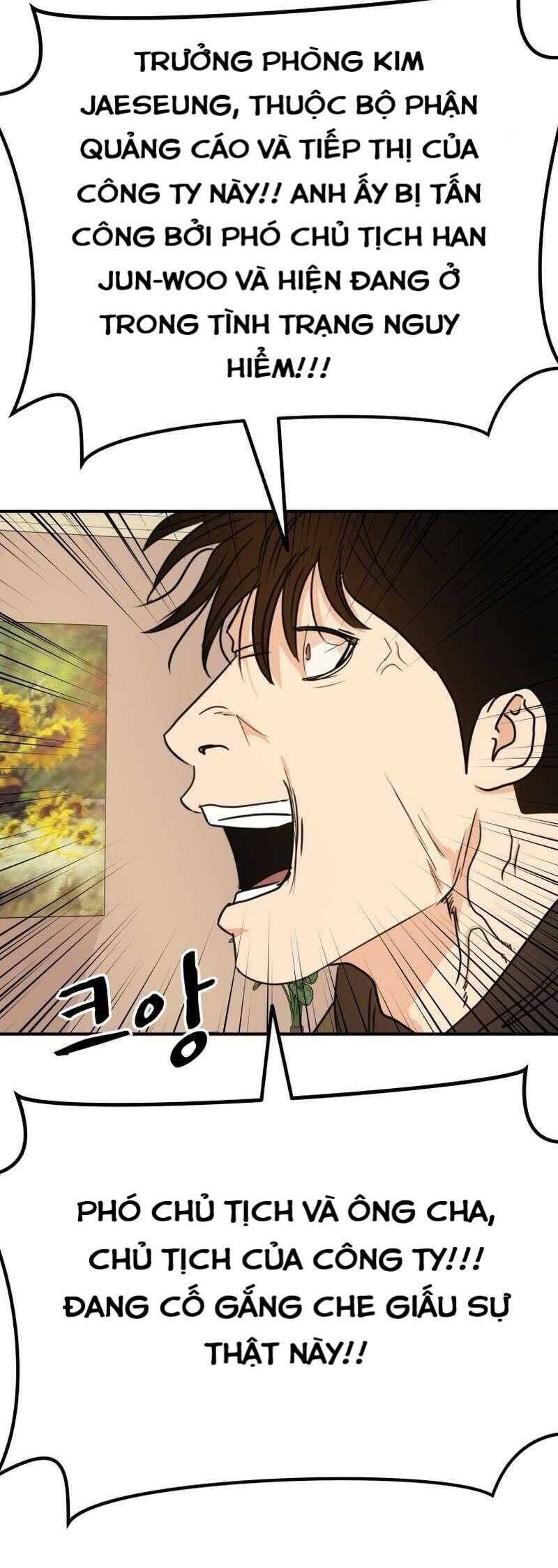 Bạn Trai Vệ Sĩ Chap 118 - Next Chap 119