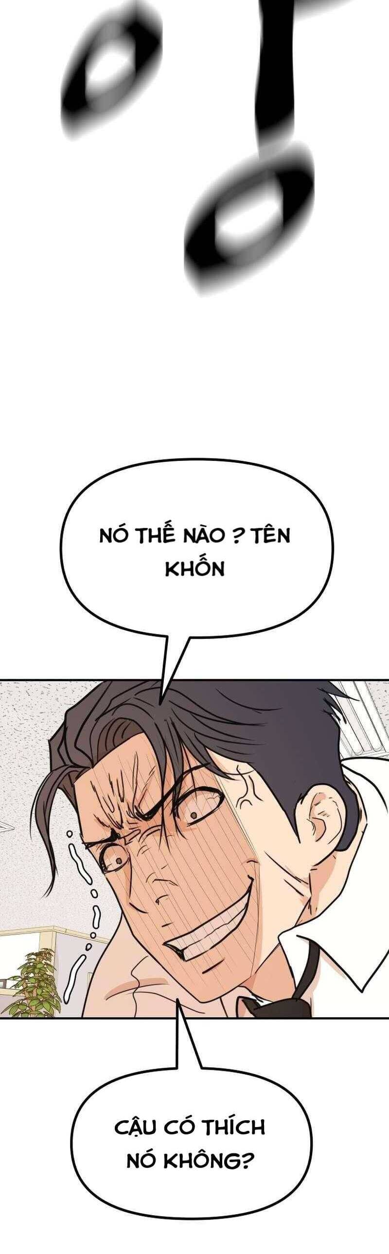 Bạn Trai Vệ Sĩ Chap 118 - Next Chap 119