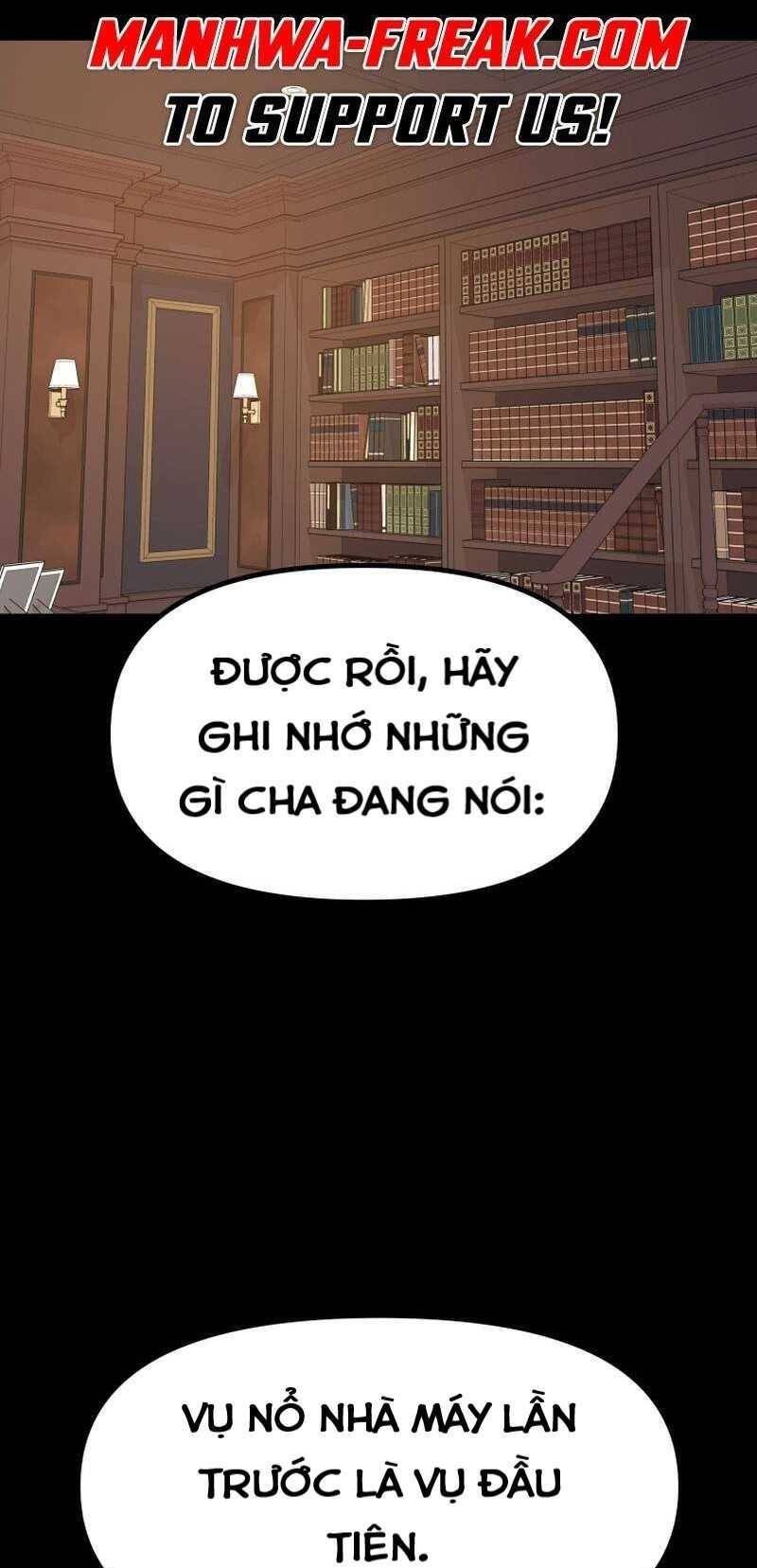 Bạn Trai Vệ Sĩ Chap 119 - Next Chap 120