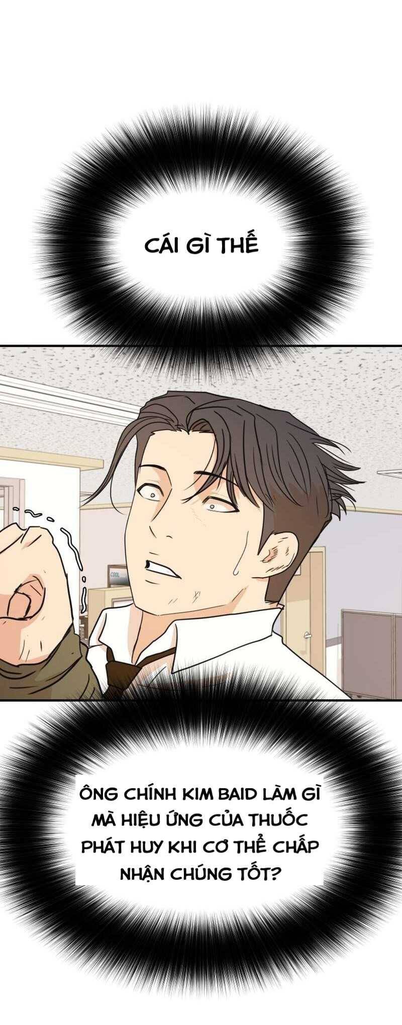 Bạn Trai Vệ Sĩ Chap 119 - Next Chap 120